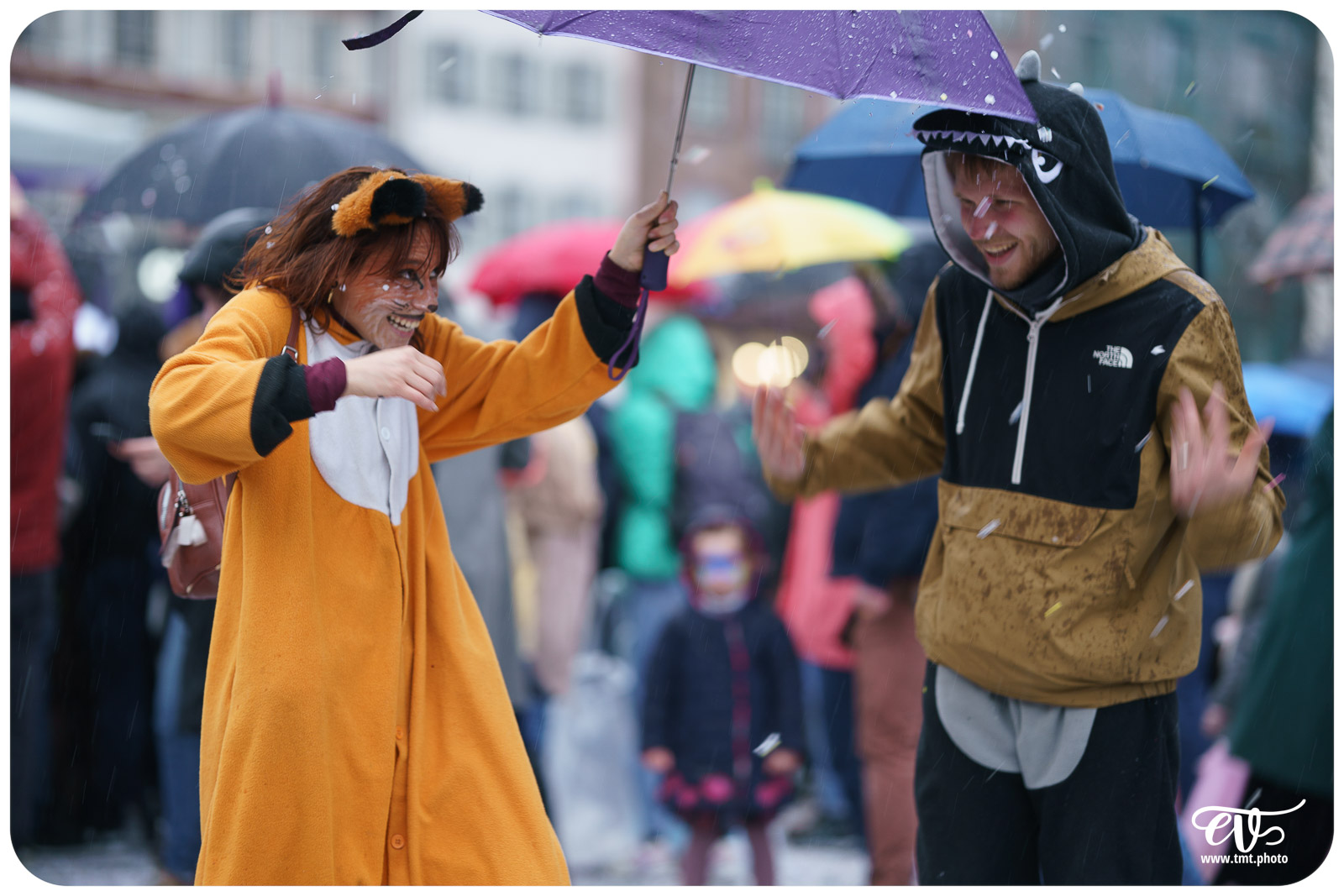 CARNAVAL DE STRASBOURG 2024